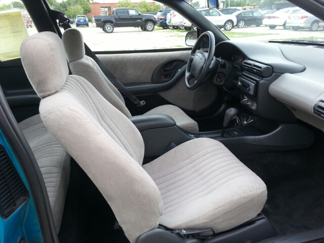 Pontiac Grand Am 1994 photo 3