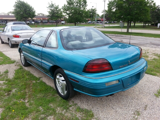 Pontiac Grand Am 1994 photo 4