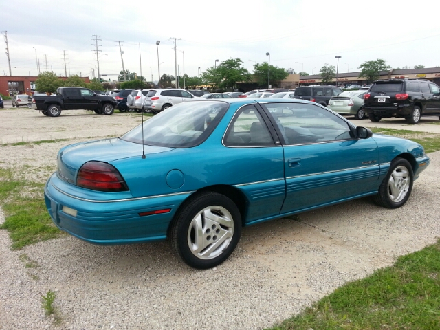 Pontiac Grand Am 1994 photo 5