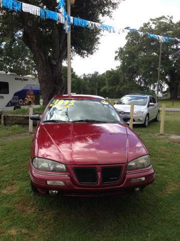 Pontiac Grand Am 1995 photo 2