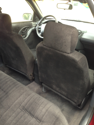 Pontiac Grand Am 1995 photo 5