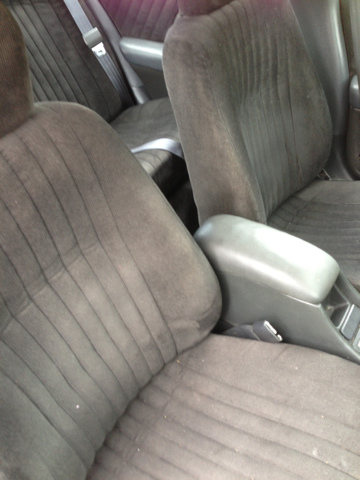 Pontiac Grand Am 1995 photo 6