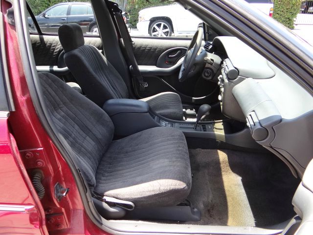 Pontiac Grand Am 1995 photo 1