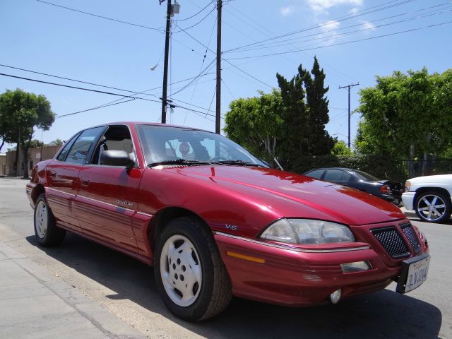 Pontiac Grand Am 1995 photo 10