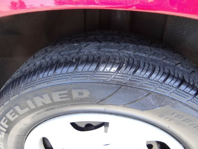 Pontiac Grand Am 1995 photo 11