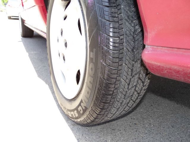 Pontiac Grand Am 1995 photo 12