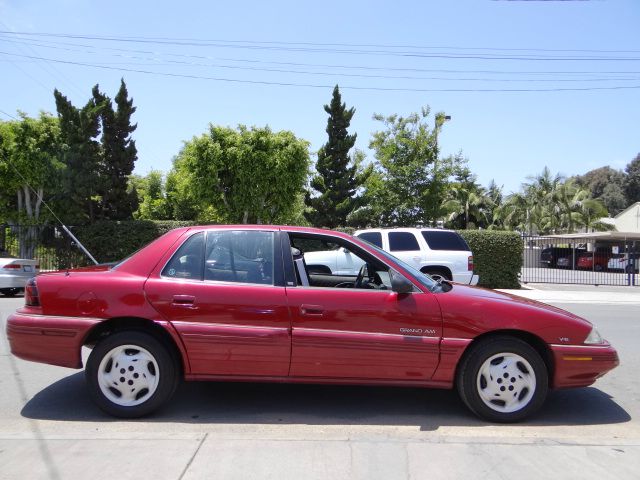 Pontiac Grand Am 1995 photo 14