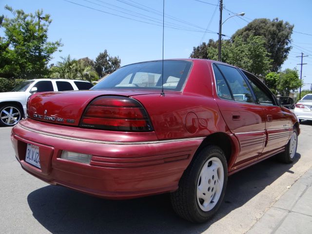 Pontiac Grand Am 1995 photo 15