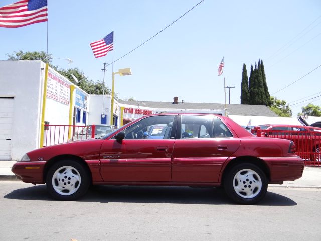 Pontiac Grand Am 1995 photo 17