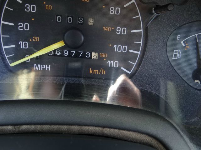 Pontiac Grand Am 1995 photo 2