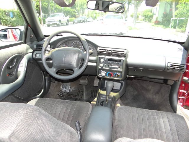 Pontiac Grand Am 1995 photo 3