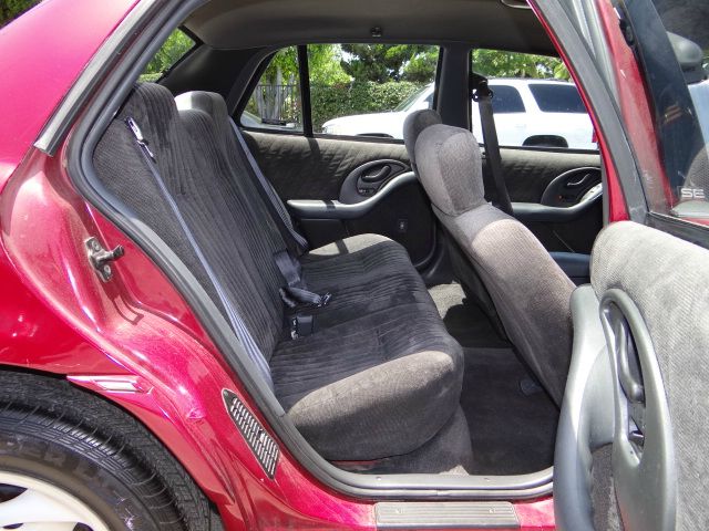 Pontiac Grand Am 1995 photo 4