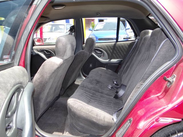 Pontiac Grand Am 1995 photo 5