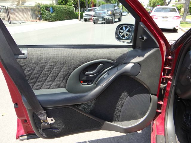 Pontiac Grand Am 1995 photo 6