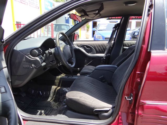 Pontiac Grand Am 1995 photo 7