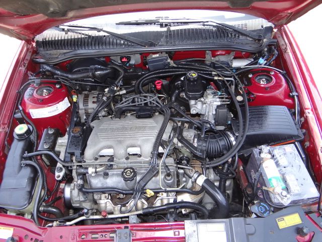 Pontiac Grand Am 1995 photo 8