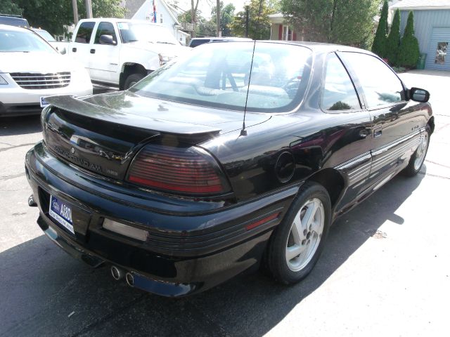 Pontiac Grand Am 1995 photo 1