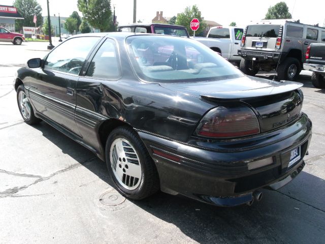Pontiac Grand Am 1995 photo 2