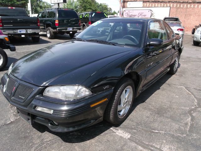 Pontiac Grand Am 1995 photo 3