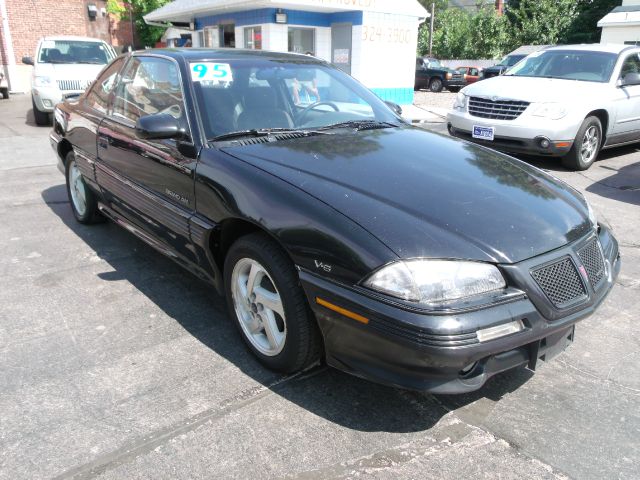Pontiac Grand Am 1995 photo 4