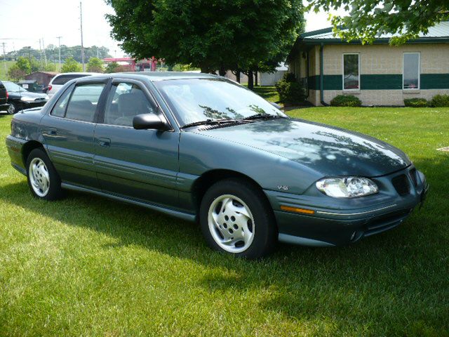 Pontiac Grand Am 1996 photo 4