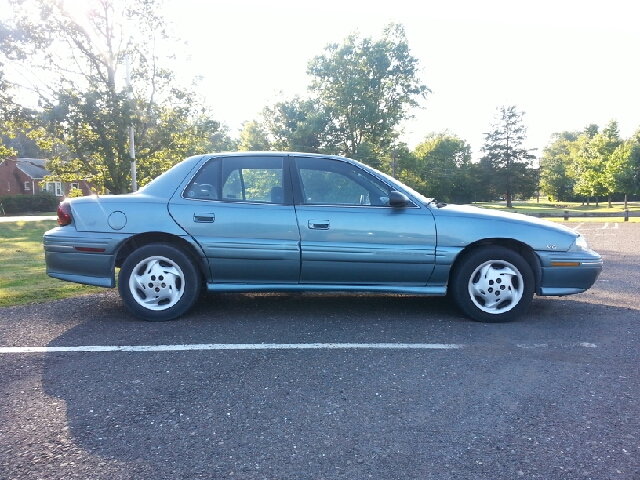 Pontiac Grand Am 1996 photo 2
