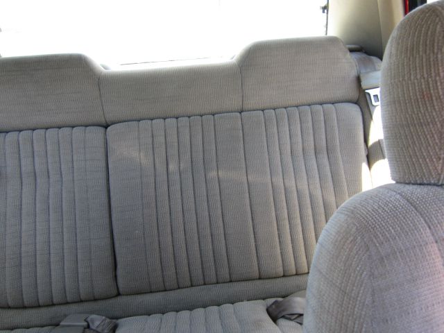 Pontiac Grand Am 1996 photo 3