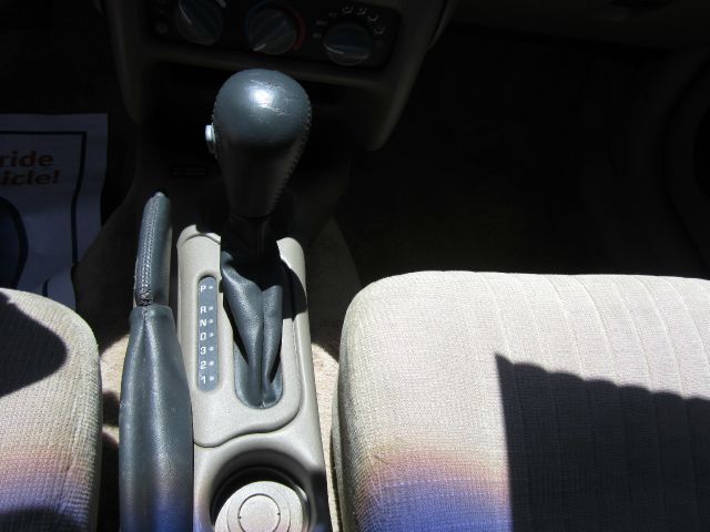 Pontiac Grand Am 1996 photo 4