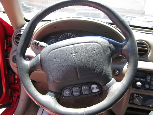 Pontiac Grand Am 1996 photo 5