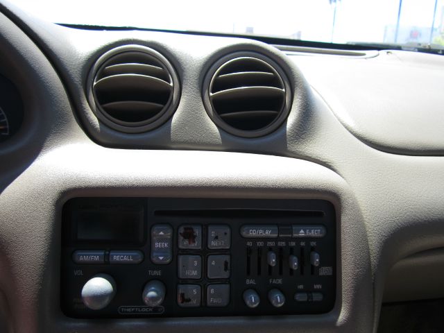 Pontiac Grand Am 1996 photo 6