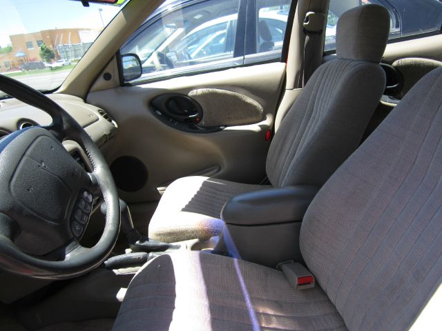 Pontiac Grand Am 1996 photo 8