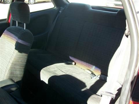 Pontiac Grand Am 1996 photo 3