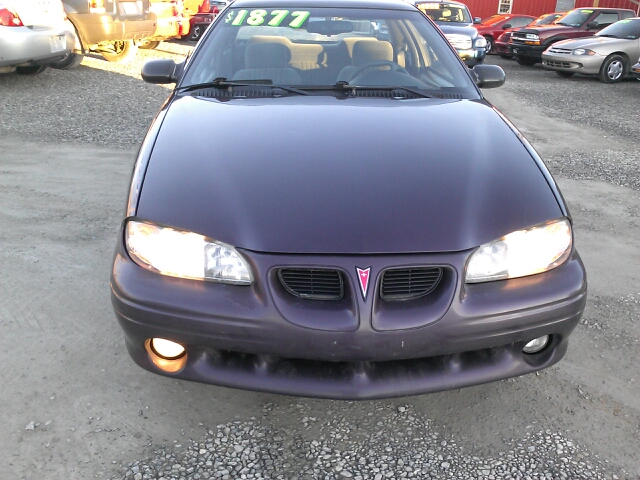 Pontiac Grand Am 1997 photo 4