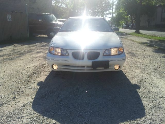 Pontiac Grand Am 1997 photo 2