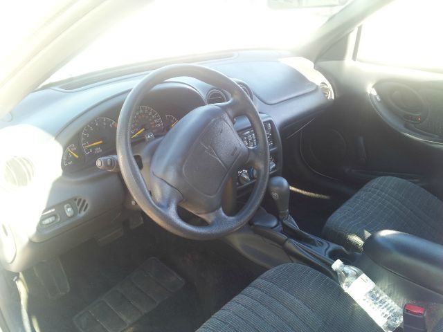 Pontiac Grand Am 1997 photo 3