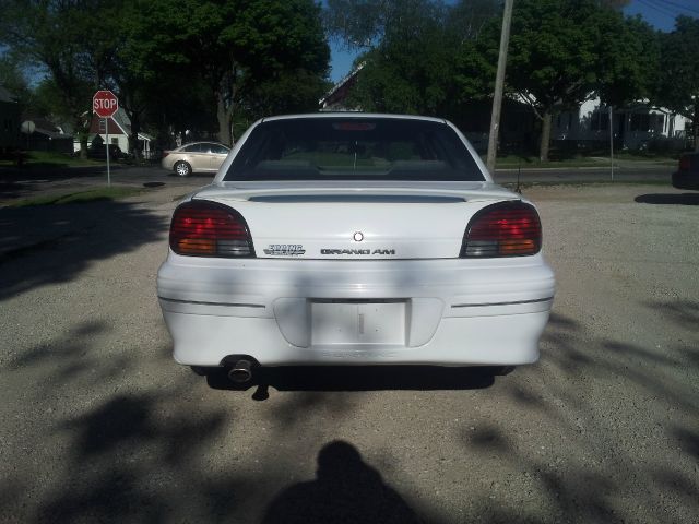Pontiac Grand Am 1997 photo 4