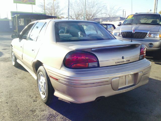Pontiac Grand Am 1997 photo 3