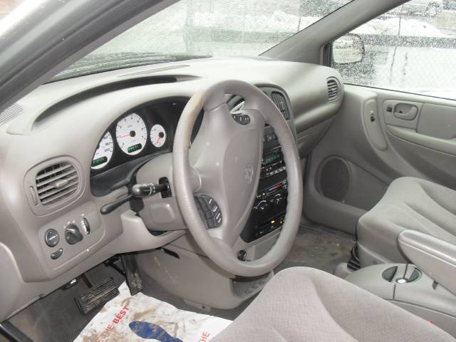 Pontiac Grand Am 1997 photo 2