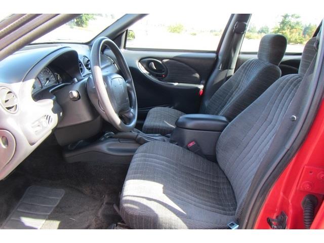 Pontiac Grand Am 1997 photo 2