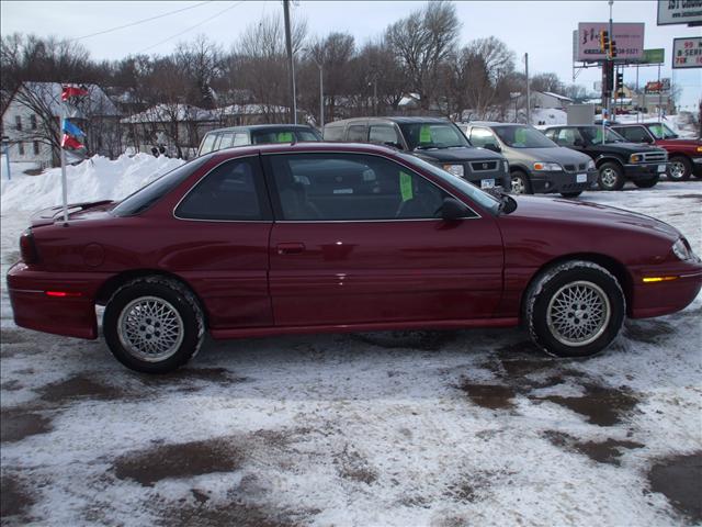 Pontiac Grand Am 1997 photo 3
