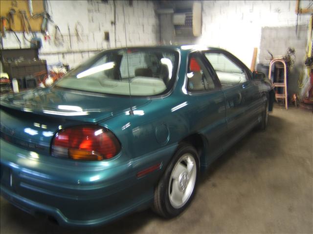 Pontiac Grand Am Passion Coupe