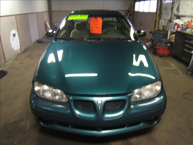 Pontiac Grand Am 1997 photo 3