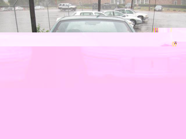 Pontiac Grand Am 1997 photo 1