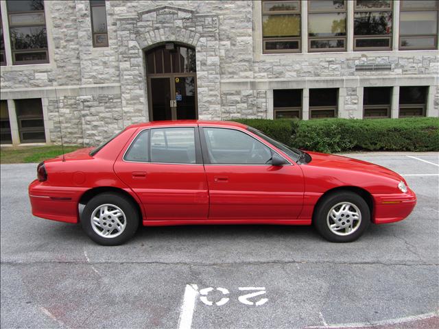 Pontiac Grand Am 1997 photo 1