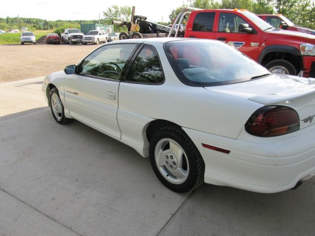 Pontiac Grand Am Sportback LS Coupe