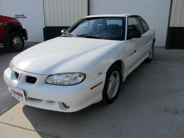Pontiac Grand Am 1997 photo 4