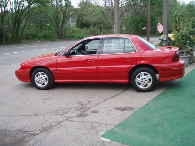 Pontiac Grand Am SE Unspecified