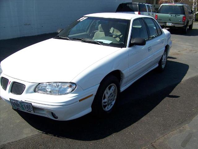 Pontiac Grand Am 1997 photo 1