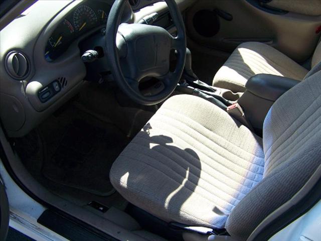 Pontiac Grand Am 1997 photo 3