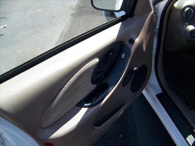 Pontiac Grand Am 1997 photo 4